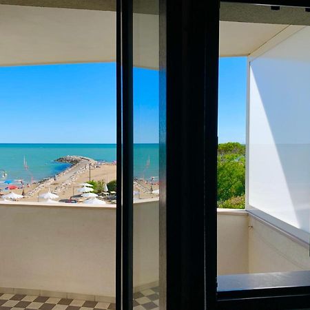 Eurobeach Residence Cavallino-Treporti Exterior photo