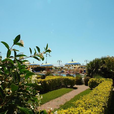 Eurobeach Residence Cavallino-Treporti Exterior photo