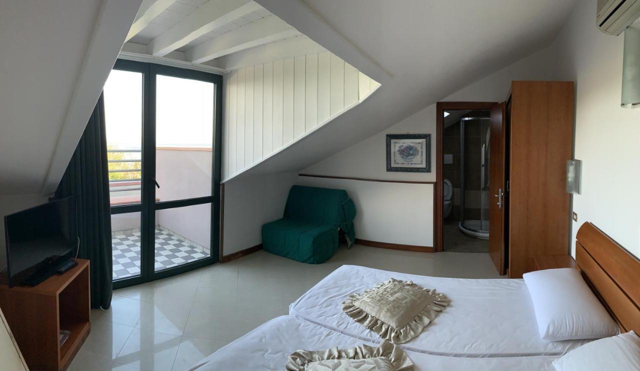 Eurobeach Residence Cavallino-Treporti Exterior photo
