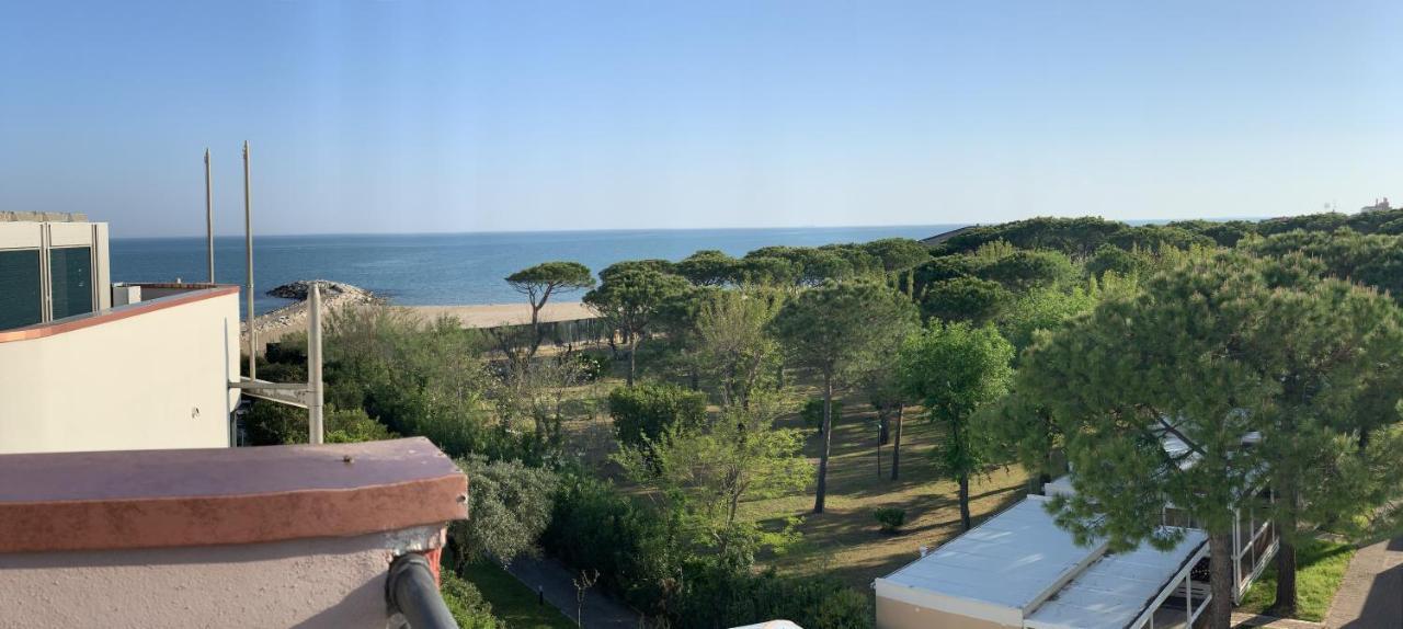 Eurobeach Residence Cavallino-Treporti Exterior photo