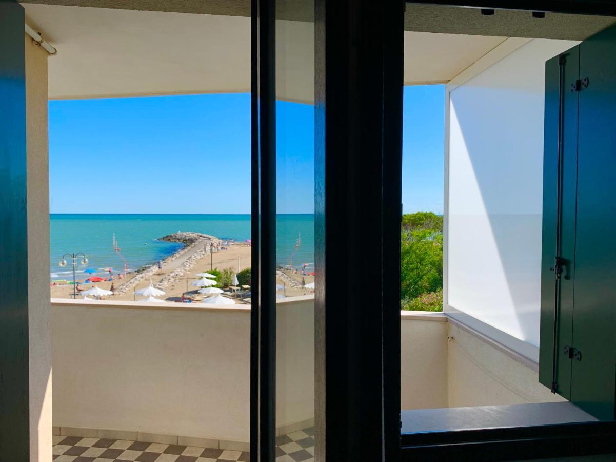 Eurobeach Residence Cavallino-Treporti Exterior photo