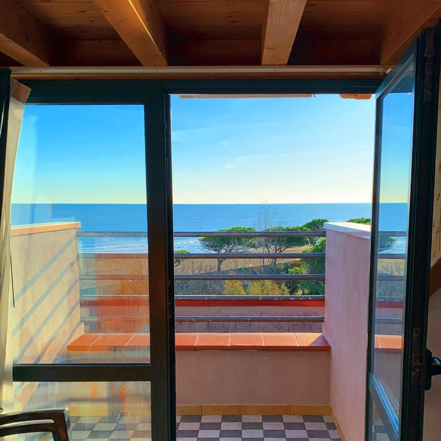 Eurobeach Residence Cavallino-Treporti Exterior photo