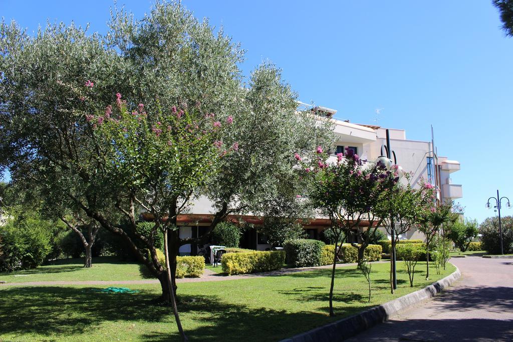 Eurobeach Residence Cavallino-Treporti Exterior photo