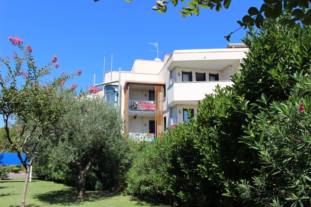 Eurobeach Residence Cavallino-Treporti Exterior photo